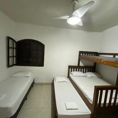 Bed and Breakfast Casa Mani à Ubatuba Extérieur photo