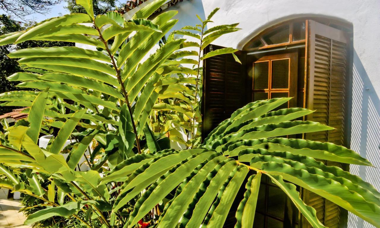 Bed and Breakfast Casa Mani à Ubatuba Extérieur photo