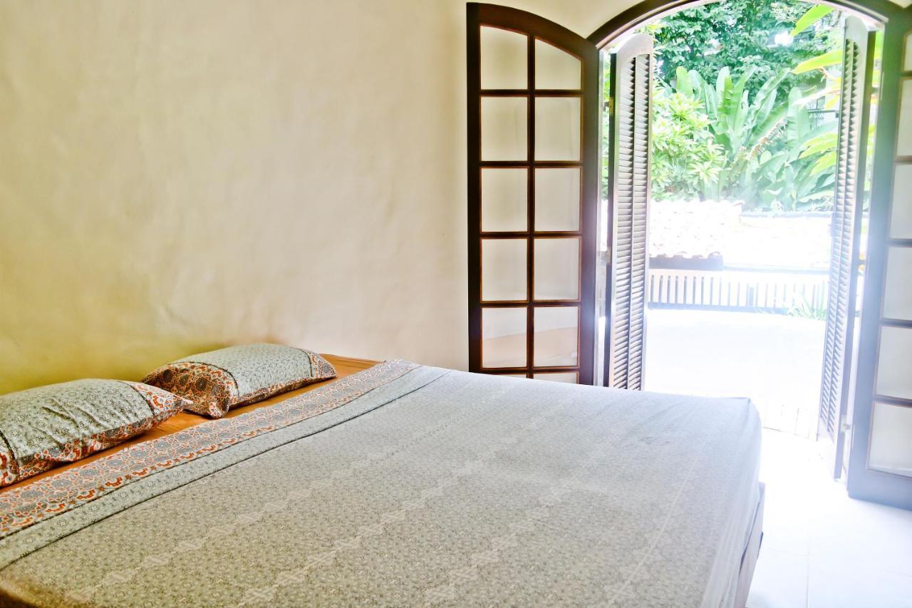 Bed and Breakfast Casa Mani à Ubatuba Extérieur photo