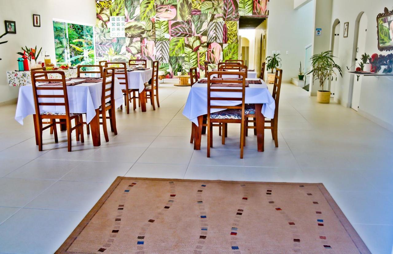 Bed and Breakfast Casa Mani à Ubatuba Extérieur photo