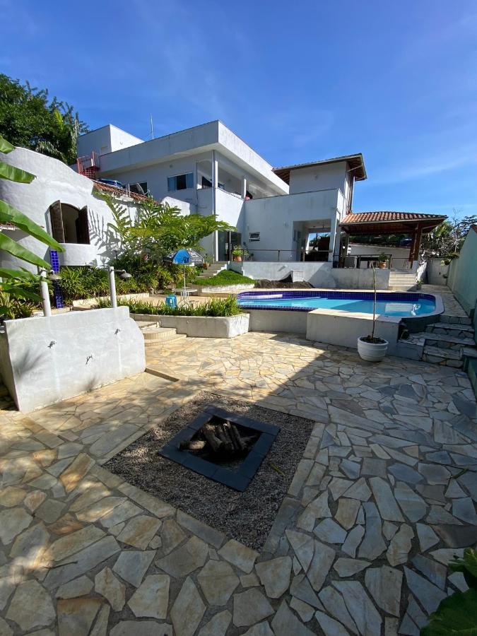 Bed and Breakfast Casa Mani à Ubatuba Extérieur photo