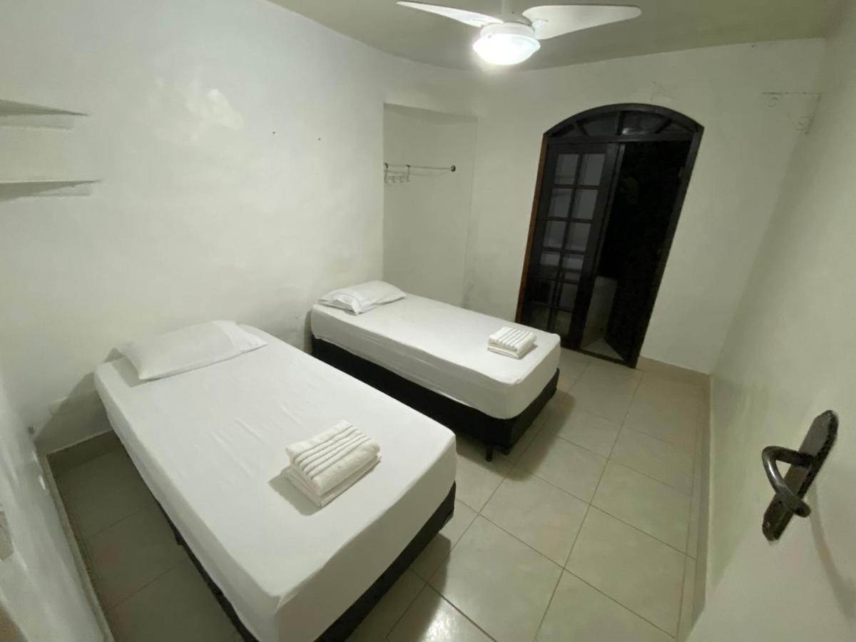 Bed and Breakfast Casa Mani à Ubatuba Extérieur photo